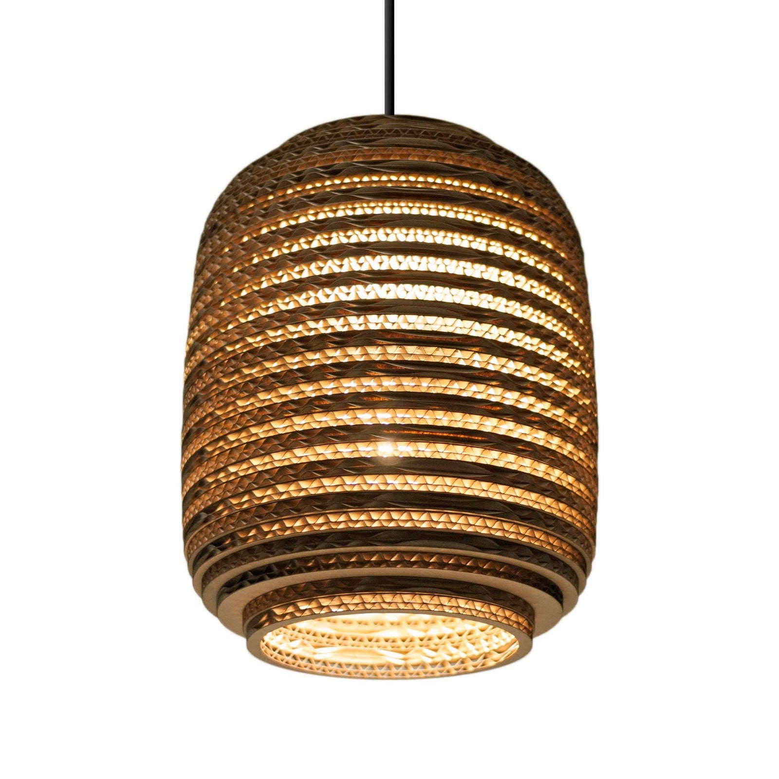Ausi Pendant - Curated - Pendant Light - Graypants
