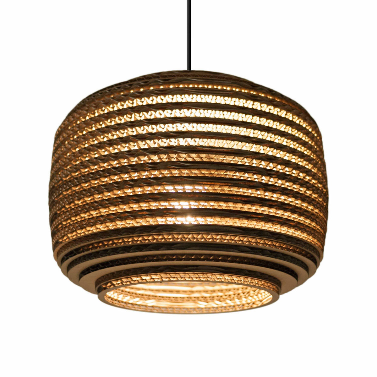 Ausi Pendant - Curated - Pendant Light - Graypants