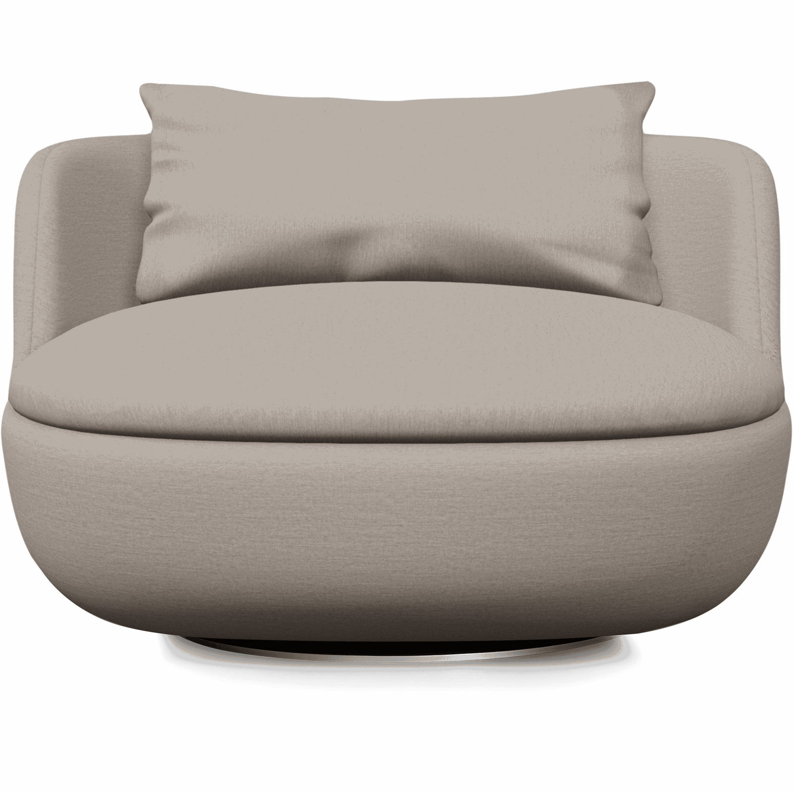 Bart Armchair - Curated - Furniture - Moooi