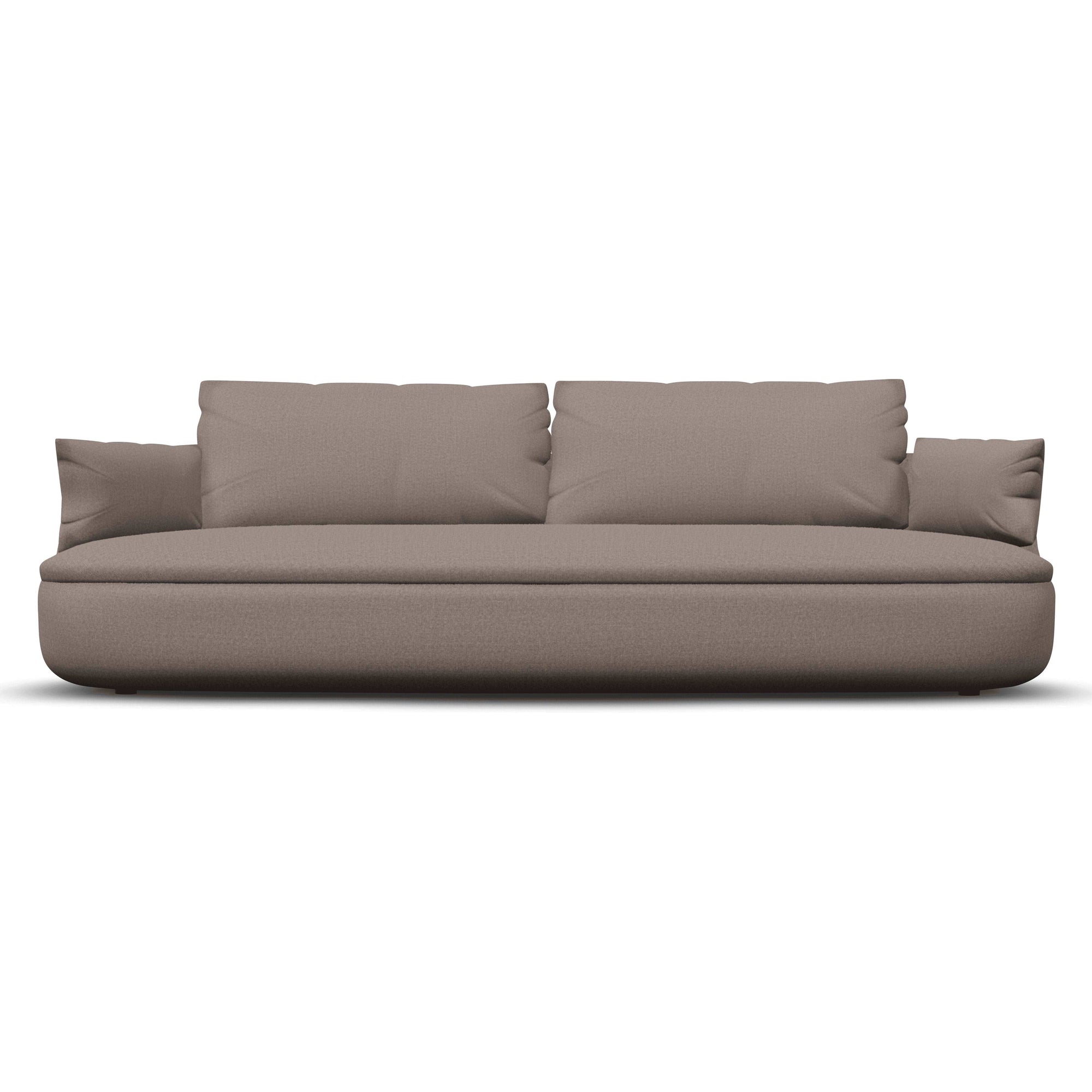 Bart Sofa - Curated - Furniture - Moooi