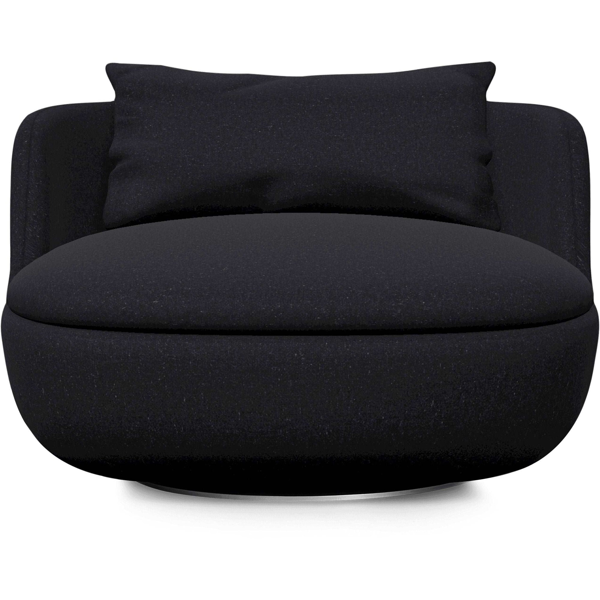 Bart Sofa - Curated - Furniture - Moooi