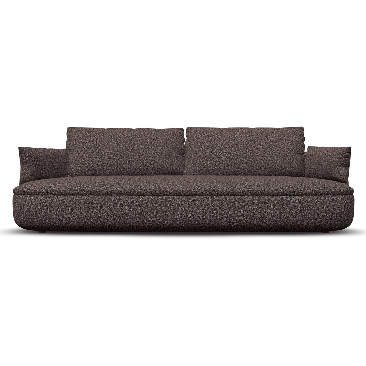 Bart Sofa - Curated - Furniture - Moooi