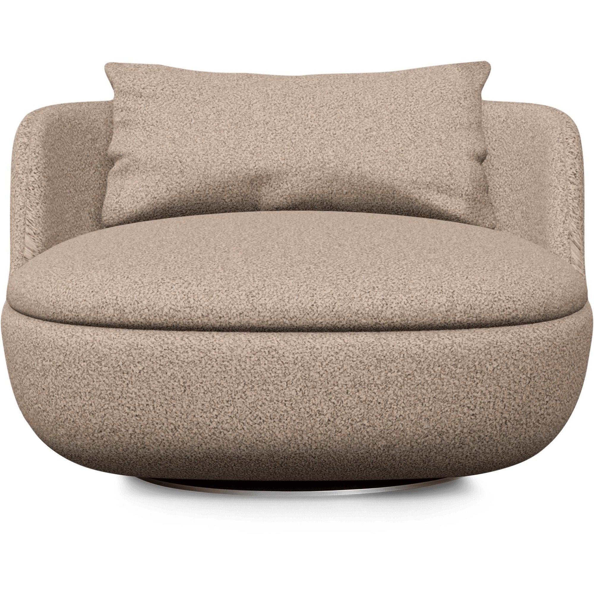 Bart Sofa - Curated - Furniture - Moooi