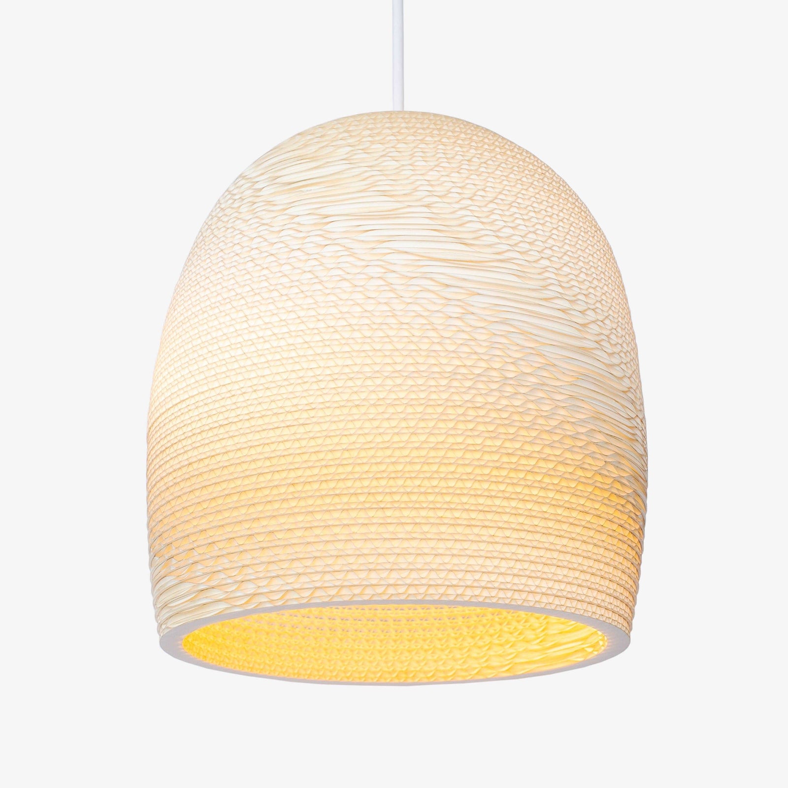 Bell Pendant - Curated - Pendant Light - Graypants