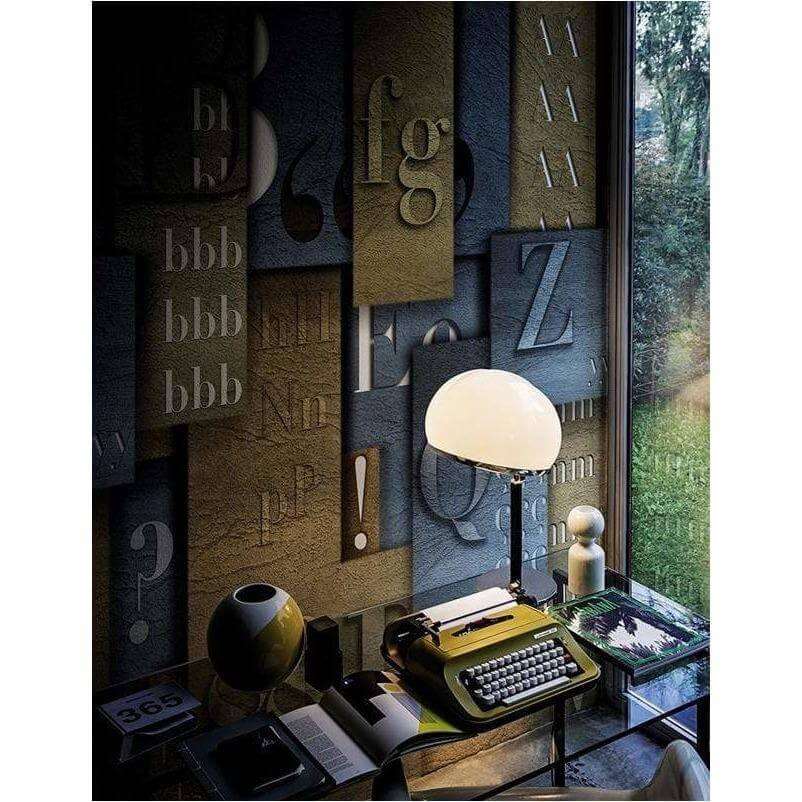 Bevel - Curated - Wallpaper - Wall & Decò