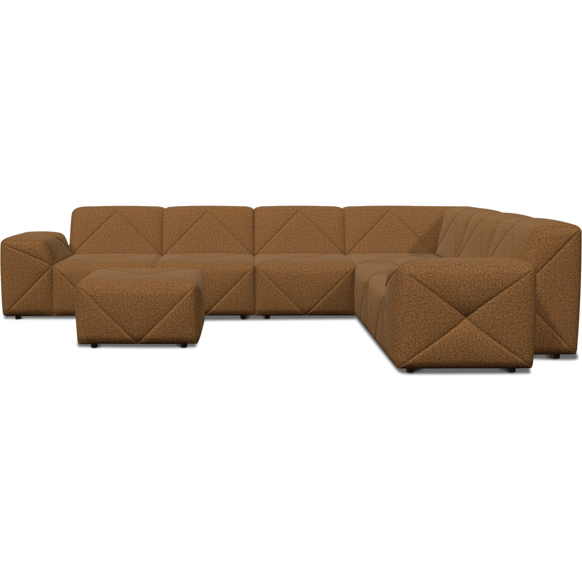 BFF Sofa - Curated - Furniture - Moooi