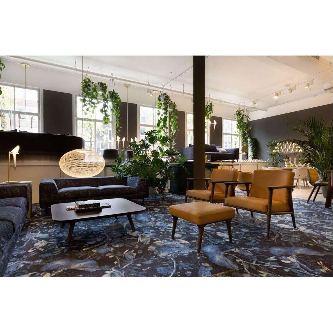 Biophillia by Kit Miles - Curated - Carpet - Moooi Carpets