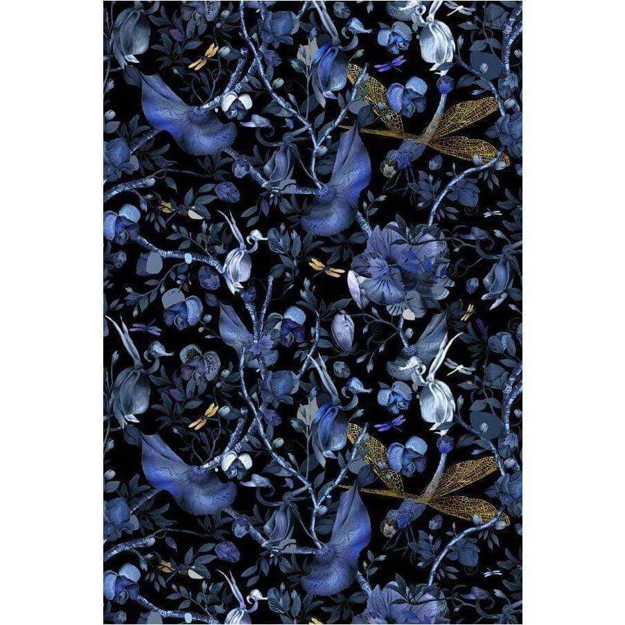 Biophillia by Kit Miles - Curated - Carpet - Moooi Carpets