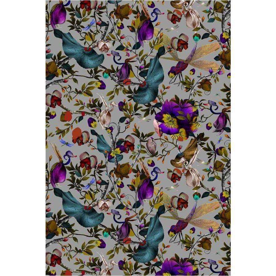 Biophillia by Kit Miles - Curated - Carpet - Moooi Carpets