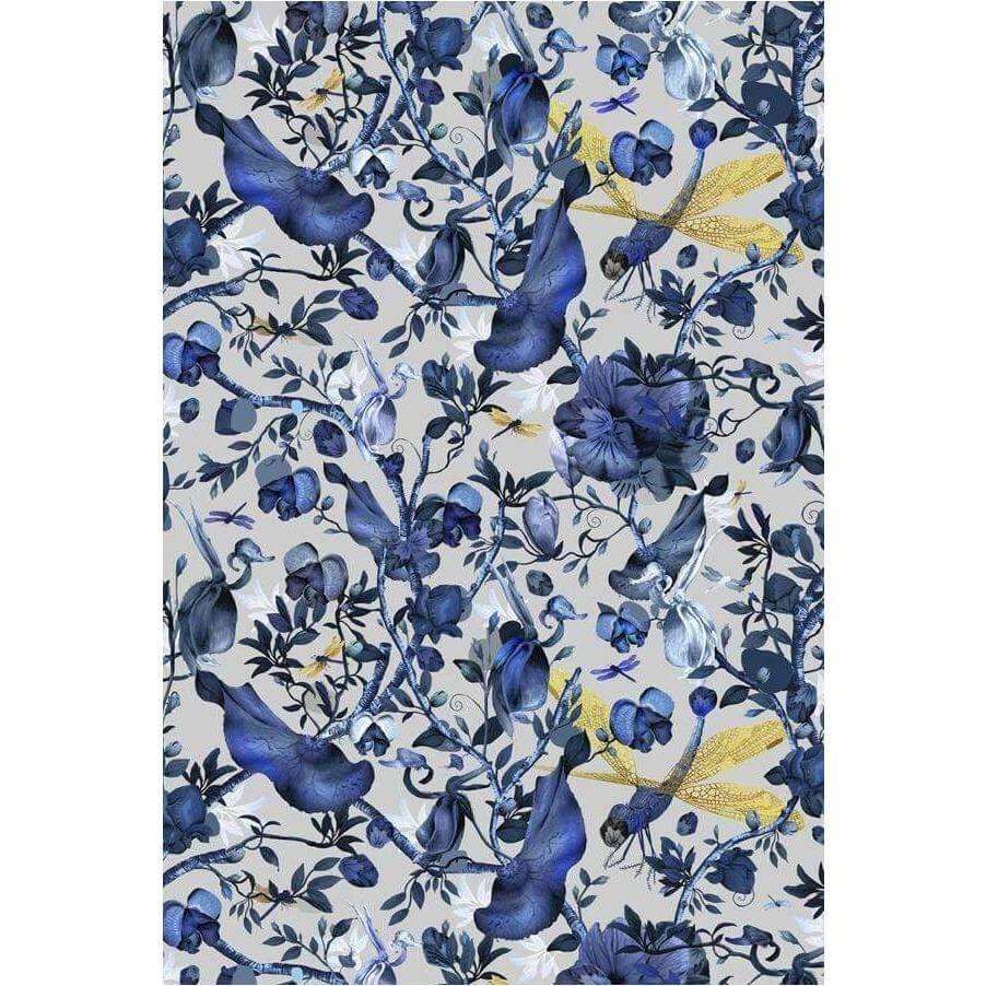 Biophillia by Kit Miles - Curated - Carpet - Moooi Carpets