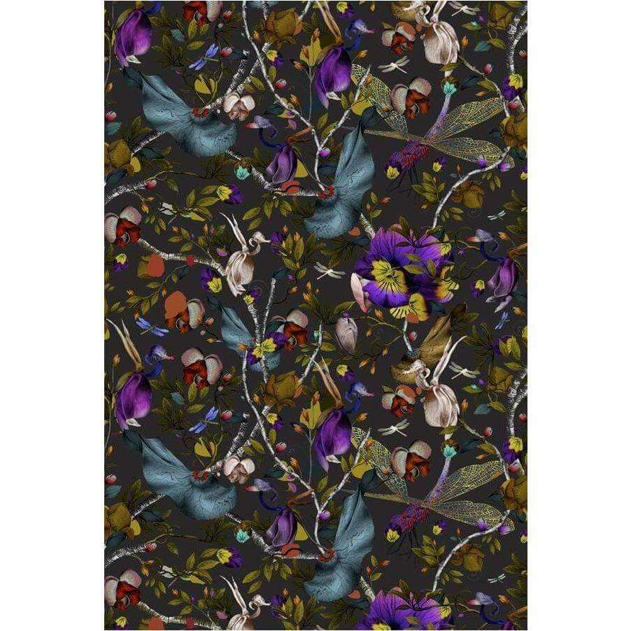 Biophillia by Kit Miles - Curated - Carpet - Moooi Carpets