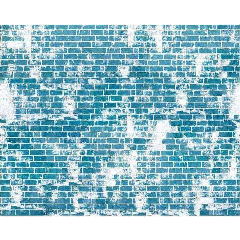 Blue Limit - Curated - Wallpaper - Wall &amp; Decò