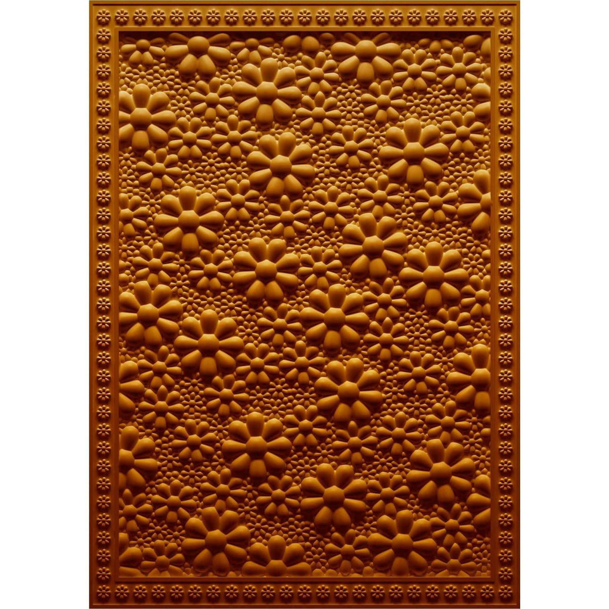 Blueberry Fields - Curated - Carpet - Moooi Carpets