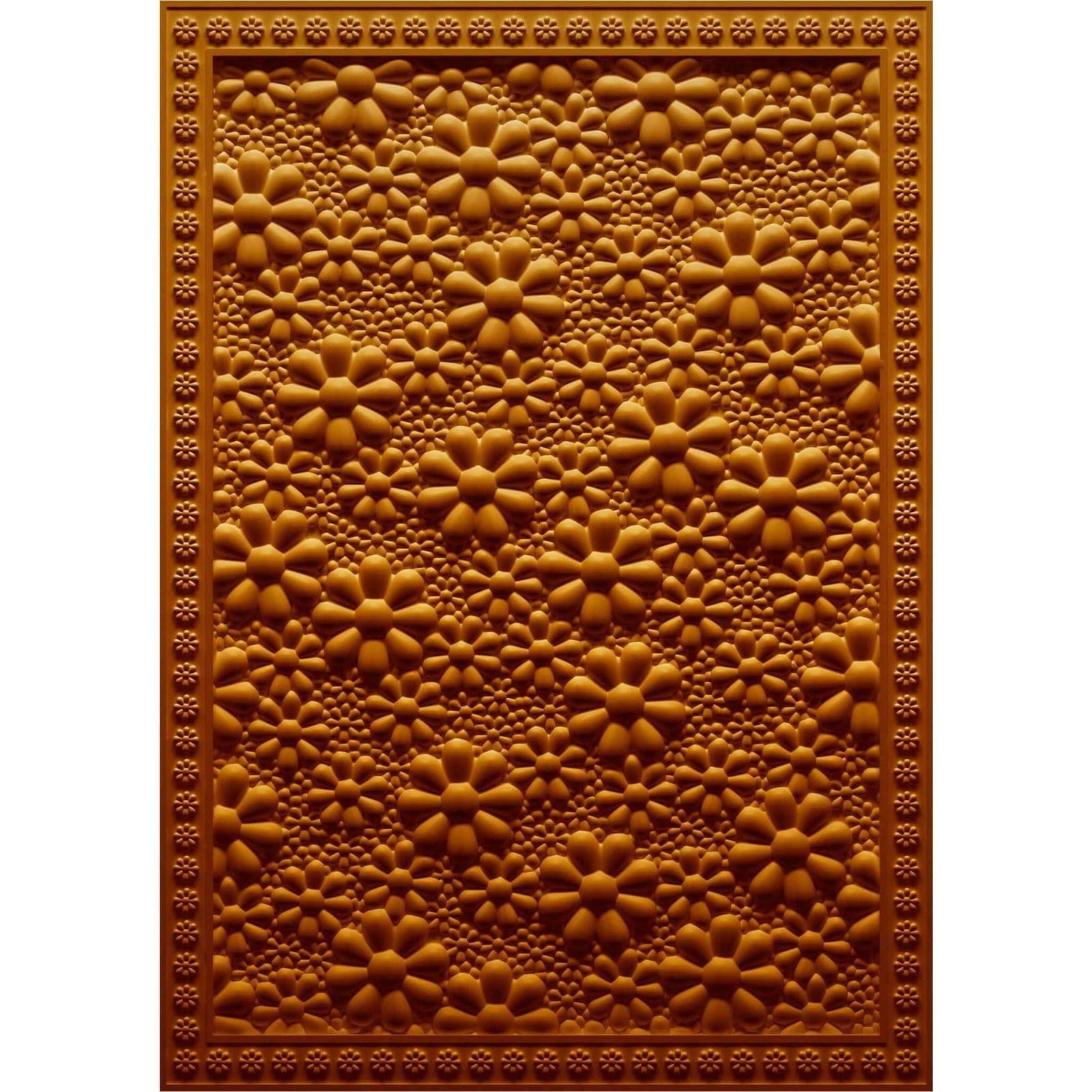 Blueberry Fields - Curated - Carpet - Moooi Carpets