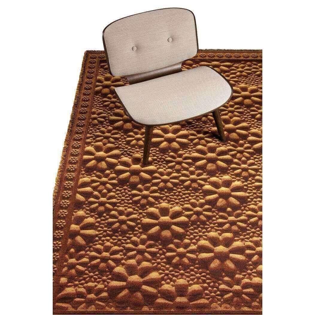 Blueberry Fields - Curated - Carpet - Moooi Carpets