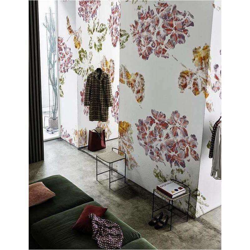 Brit-Chic - Curated - Wallpaper - Wall & Decò