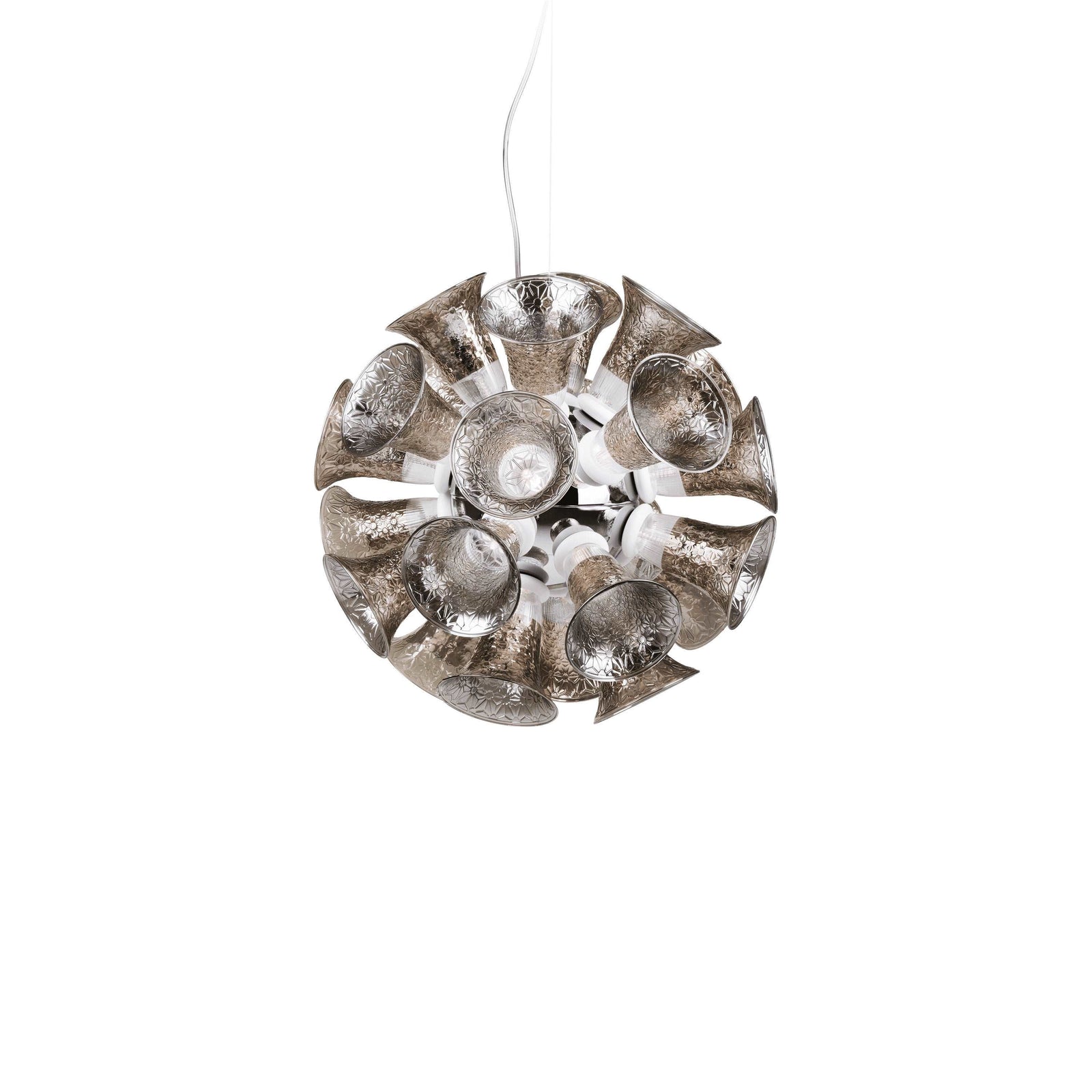 Chalice Suspension Light - Curated - Lighting - Moooi