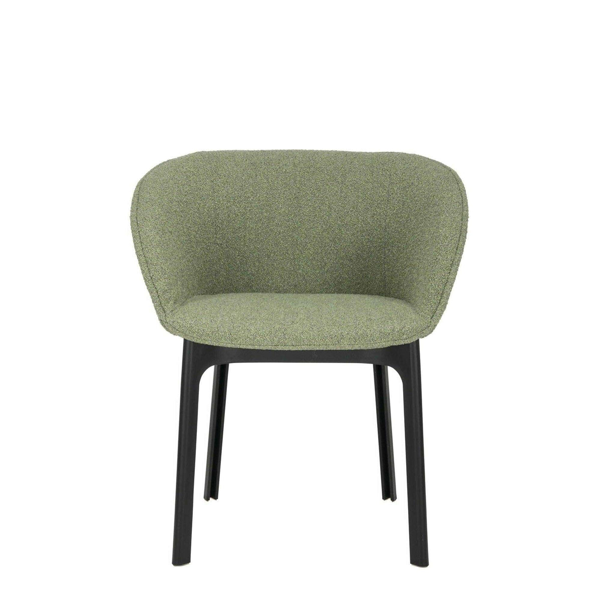 Charla Upholstered Armchair - Curated - Furniture - Kartell