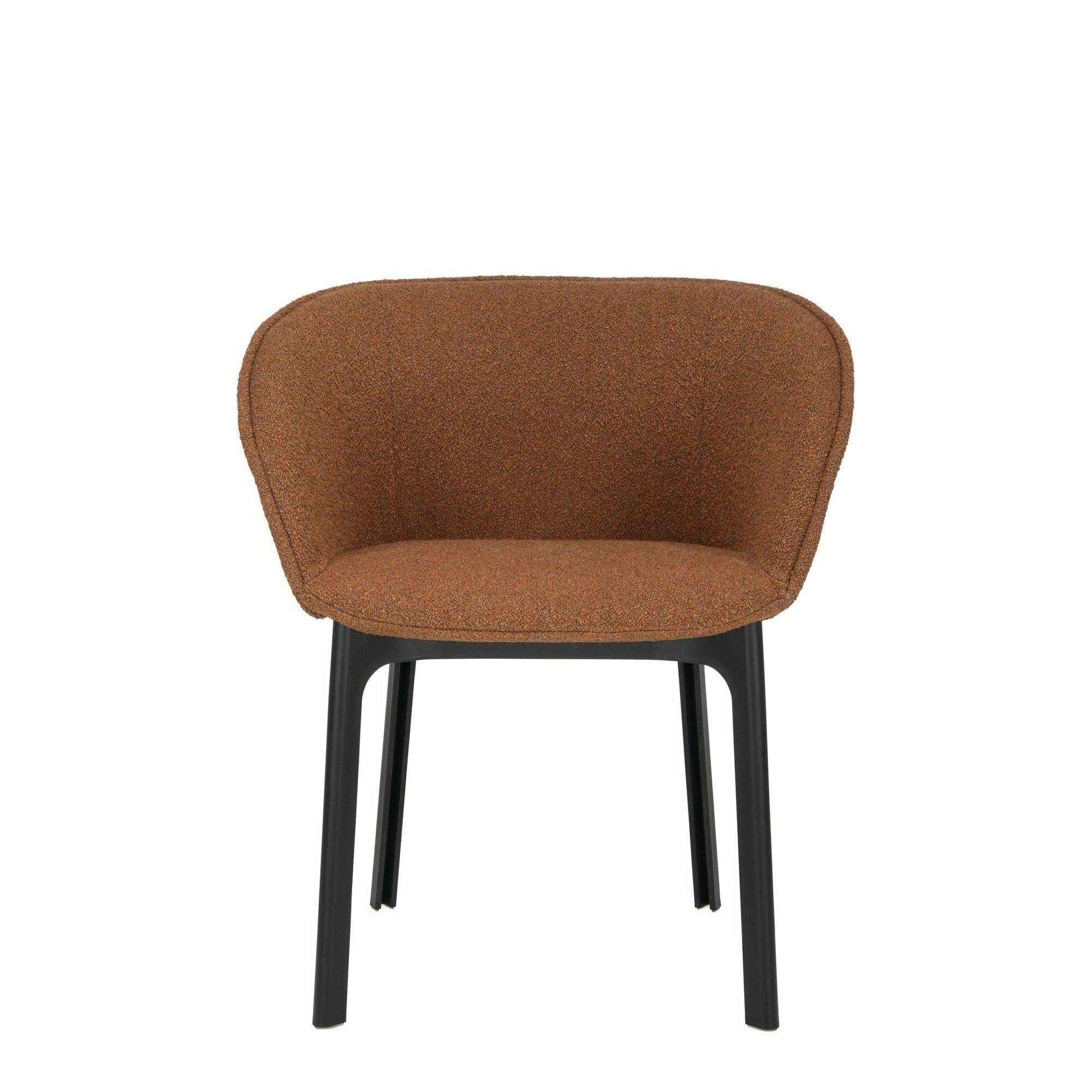 Charla Upholstered Armchair - Curated - Furniture - Kartell