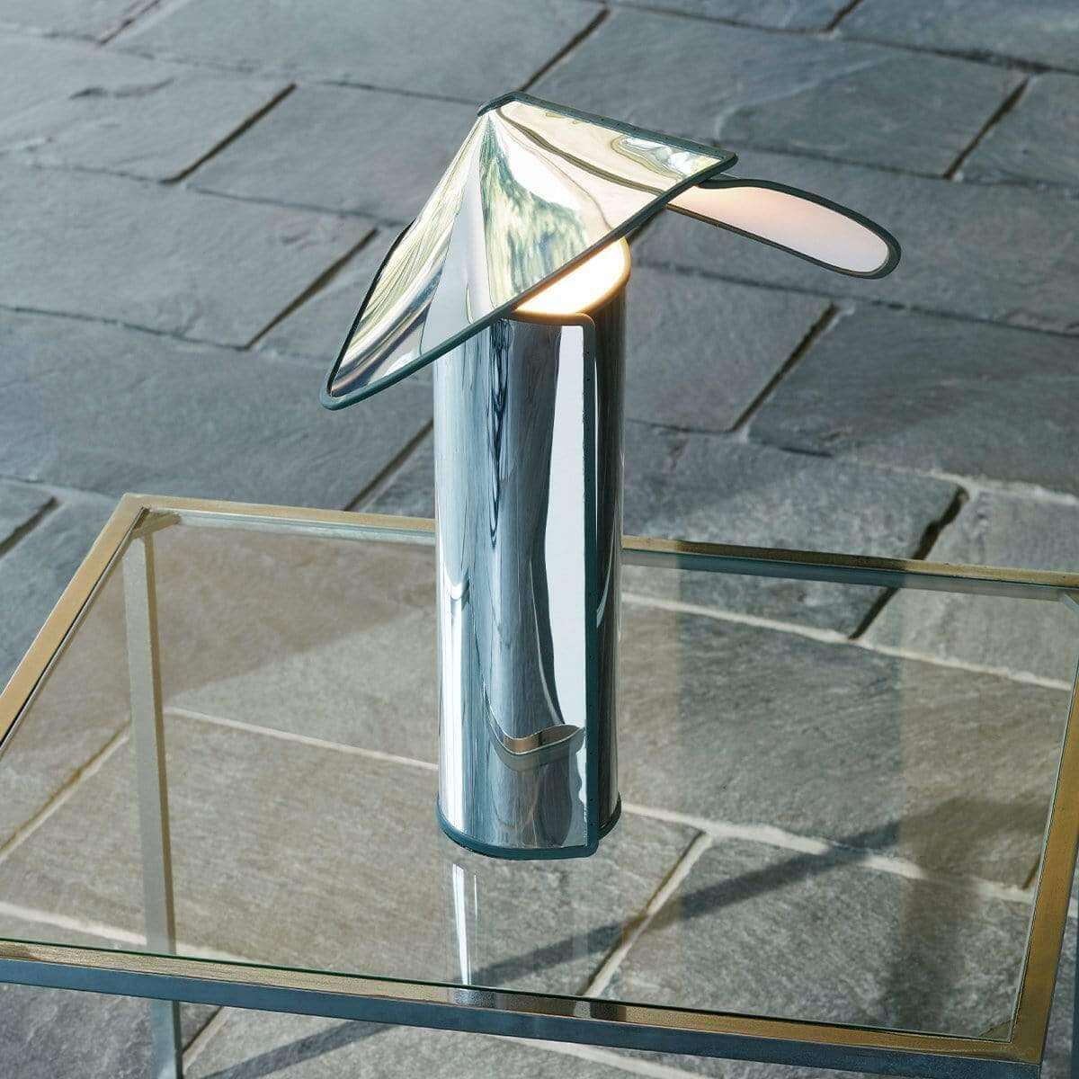 Chiara LED Table Lamp - Curated - Lighting - Flos