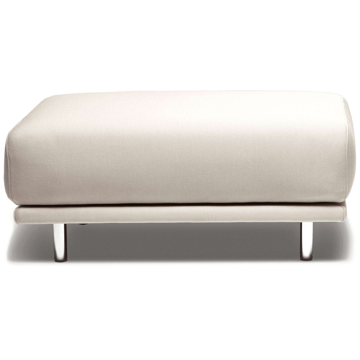 Cloud Footstool - Curated - Furniture - Moooi