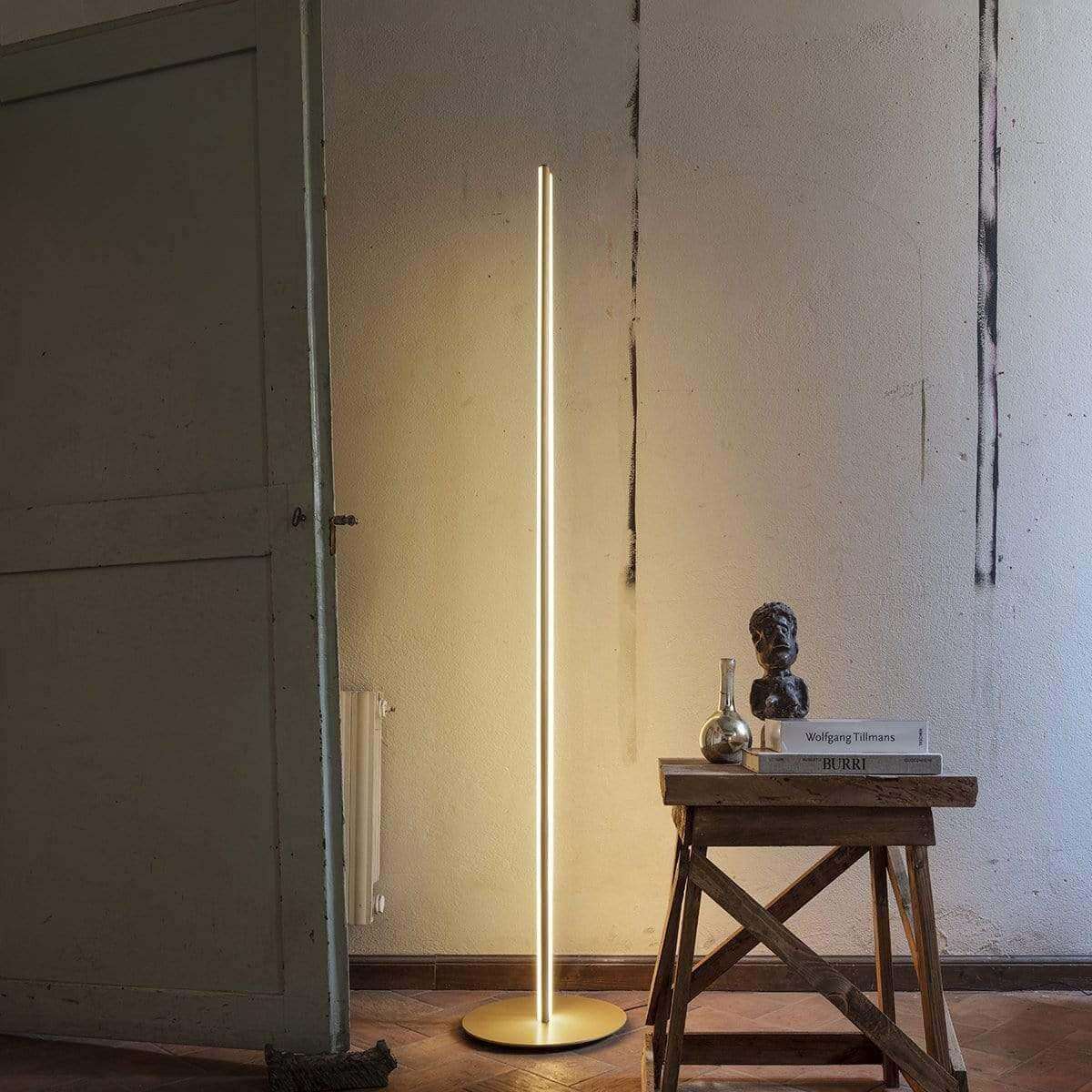 Coordinates Floor Lamp - Curated - Lighting - Flos