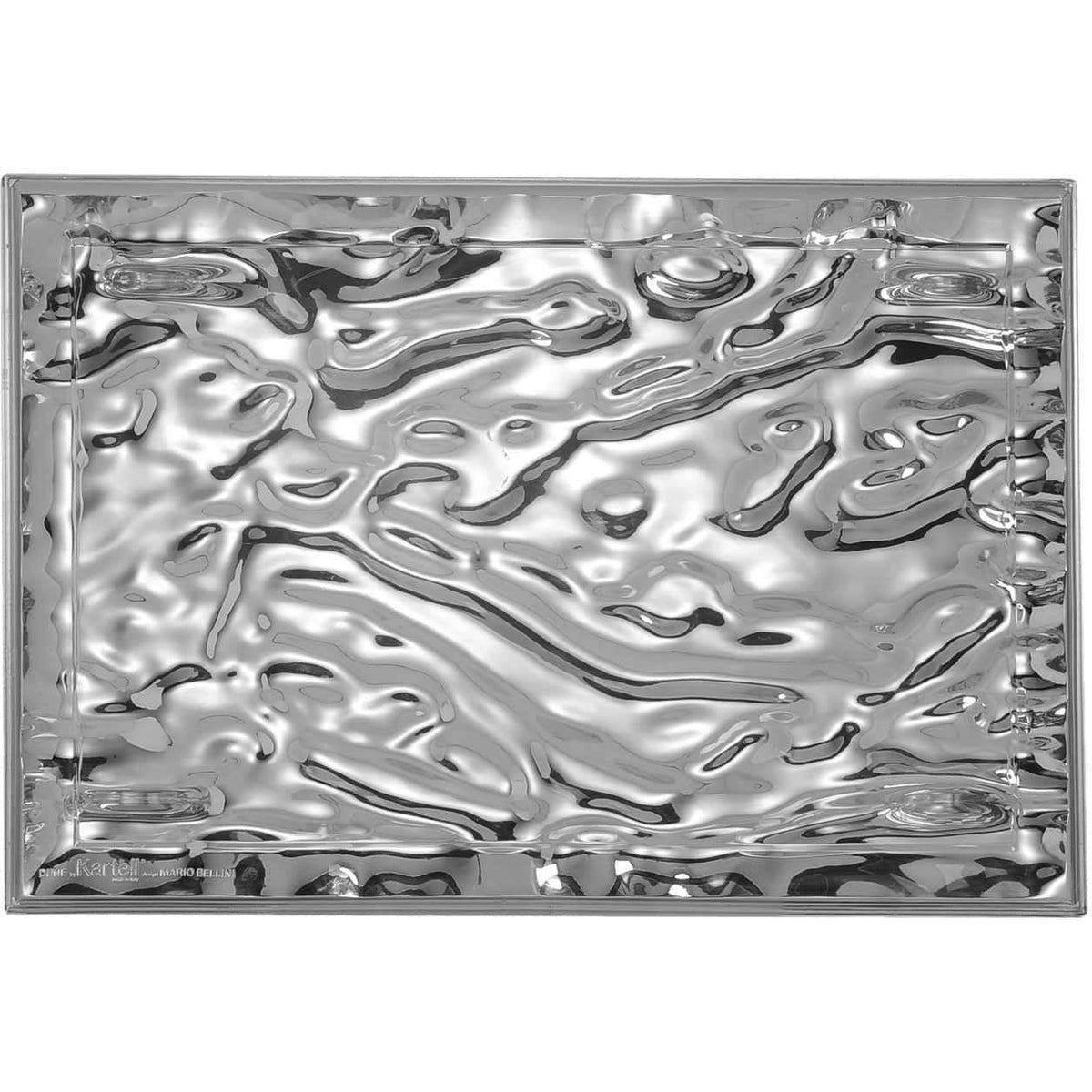 Dune Tray - Curated - Accessory - Kartell