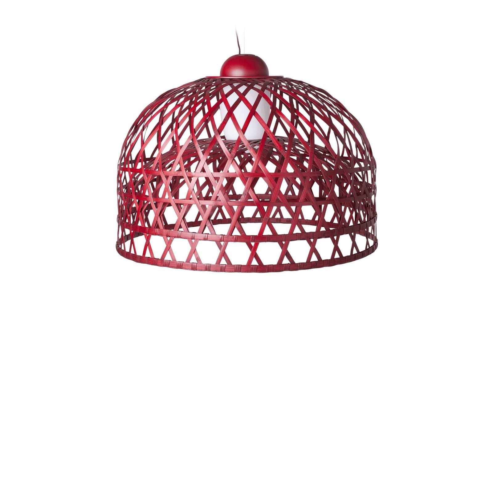 Emperor Suspended Light - Curated - Lighting - Moooi