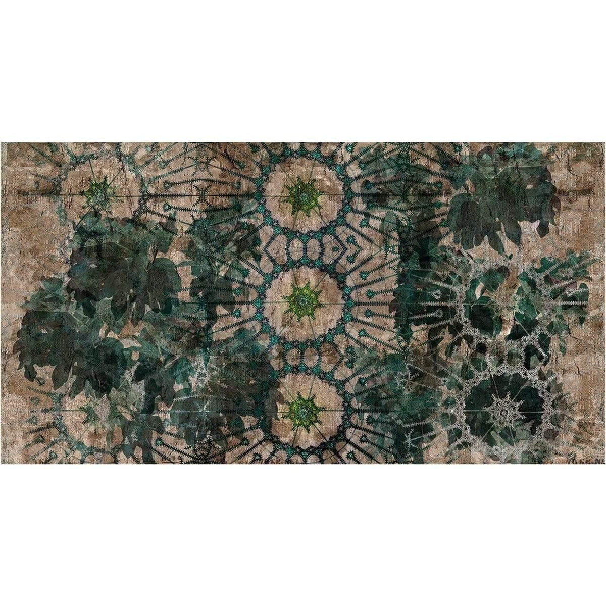 Luz - Curated Wallpaper CWC-textured vinyl substrate, Wall & Decò, Wallpaper