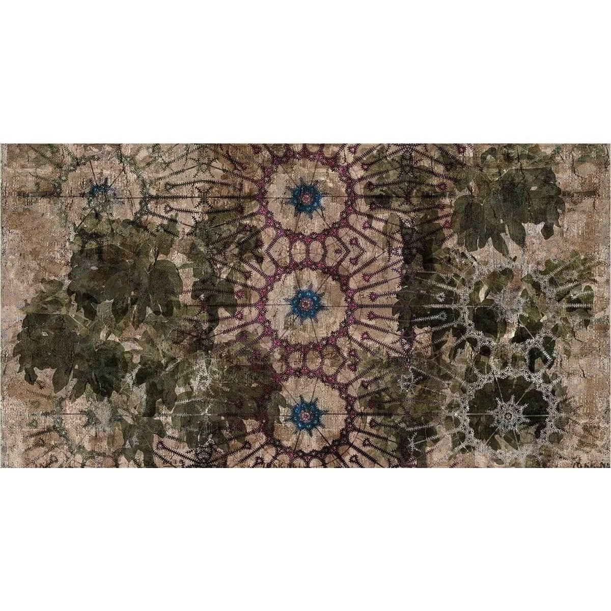 Luz - Curated Wallpaper CWC-textured vinyl substrate, Wall & Decò, Wallpaper