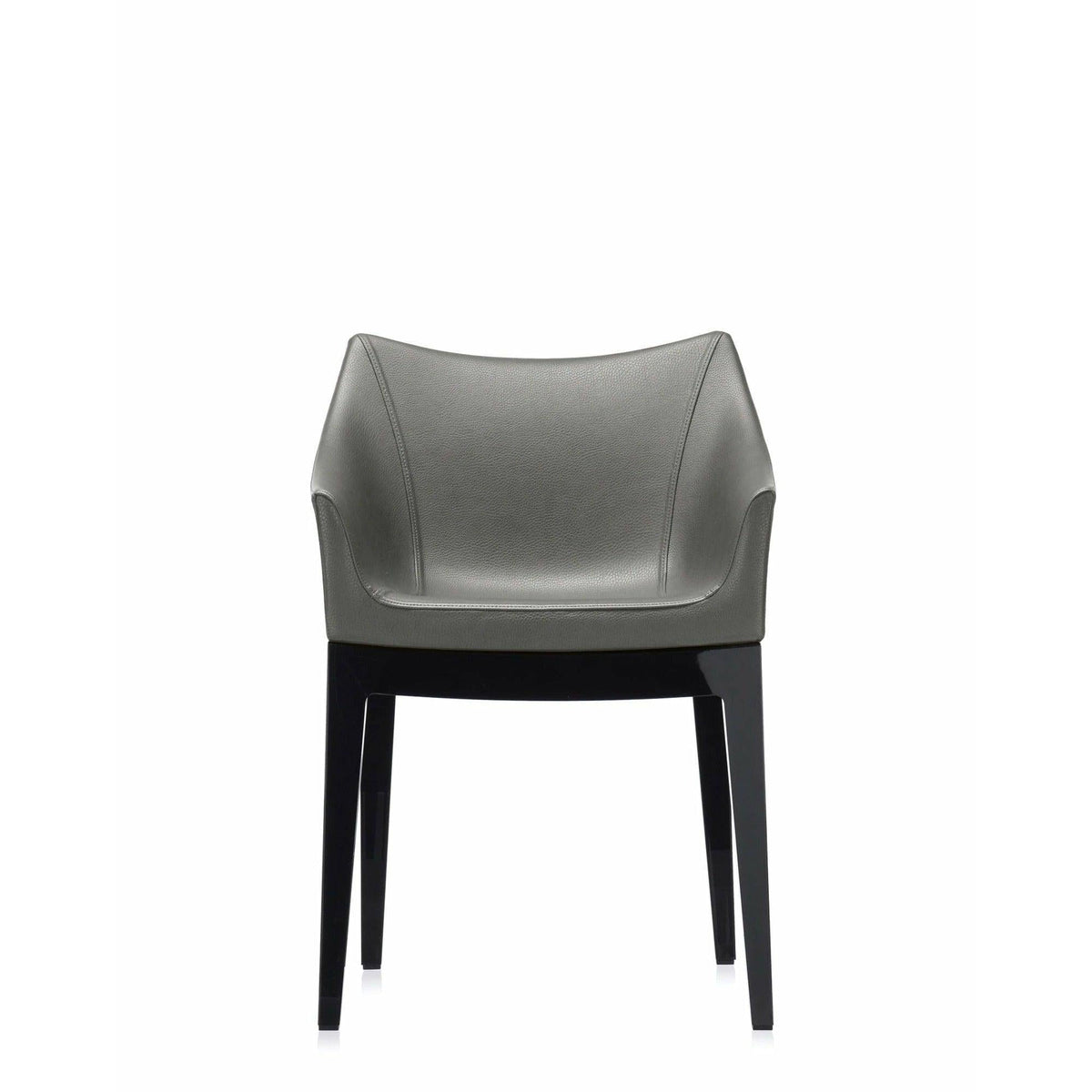 Madame Armchair - Curated Furniture $1000-$2000, armchair, beige, Black, brown, chair, chairs, desk chair, dining chair, gray, Green, kartell, lounge chair, Memorial Weekend Sale, Philippe Starck, purple