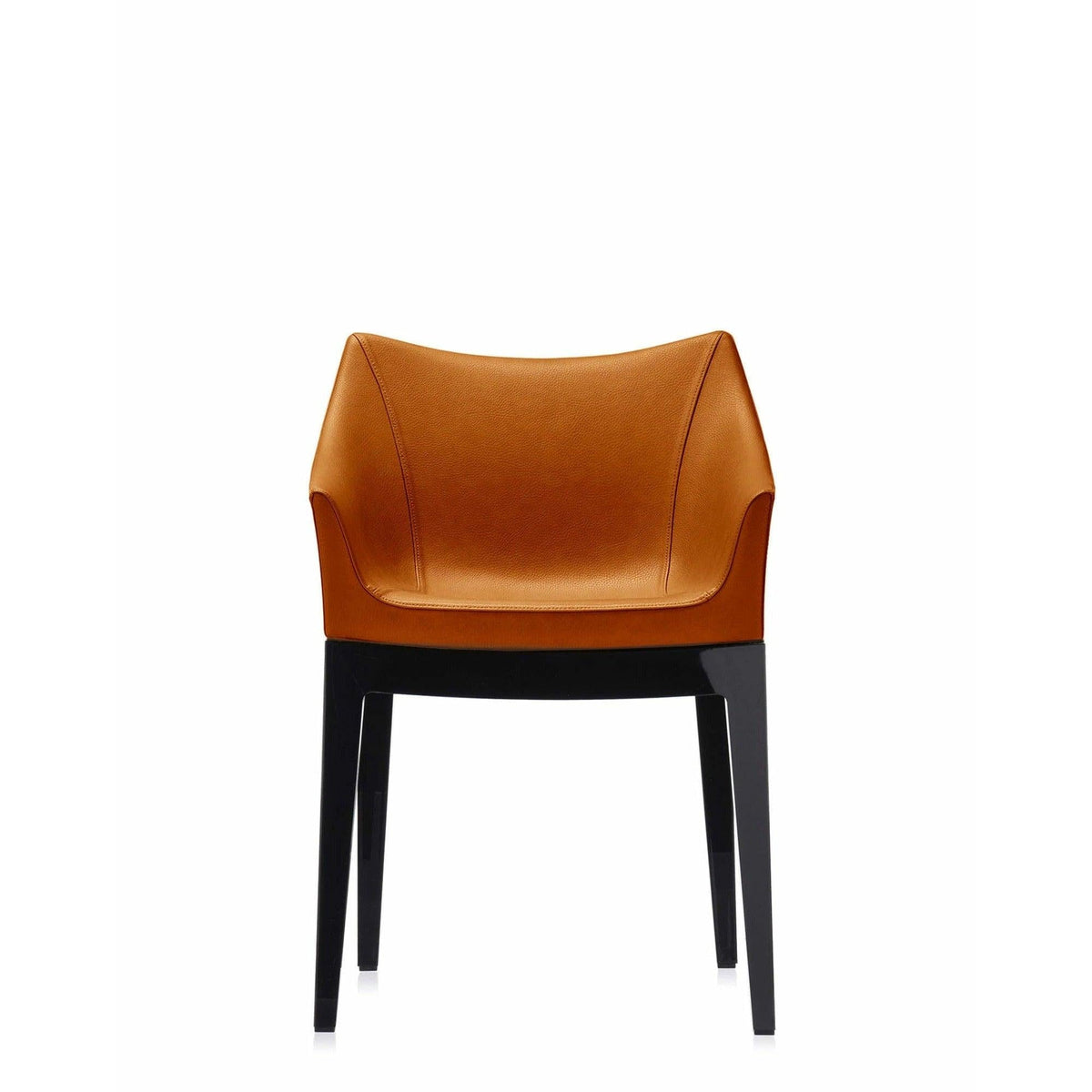 Madame Armchair - Curated Furniture $1000-$2000, armchair, beige, Black, brown, chair, chairs, desk chair, dining chair, gray, Green, kartell, lounge chair, Memorial Weekend Sale, Philippe Starck, purple