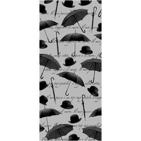 007 - Curated - Wallpaper - Wall &amp; Decò