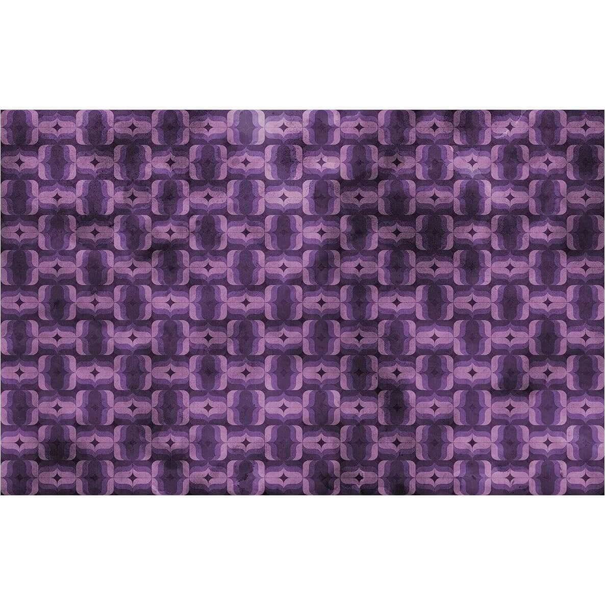 1977 - Curated - Wallpaper - Wall & Decò