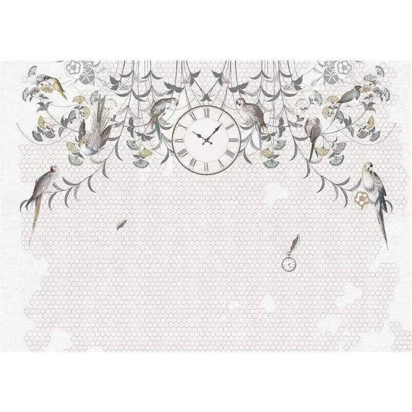 24H - Curated - Wallpaper - Wall &amp; Decò