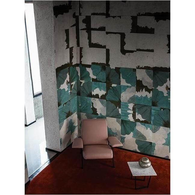 A Vivre - Curated - Wallpaper - Wall & Decò
