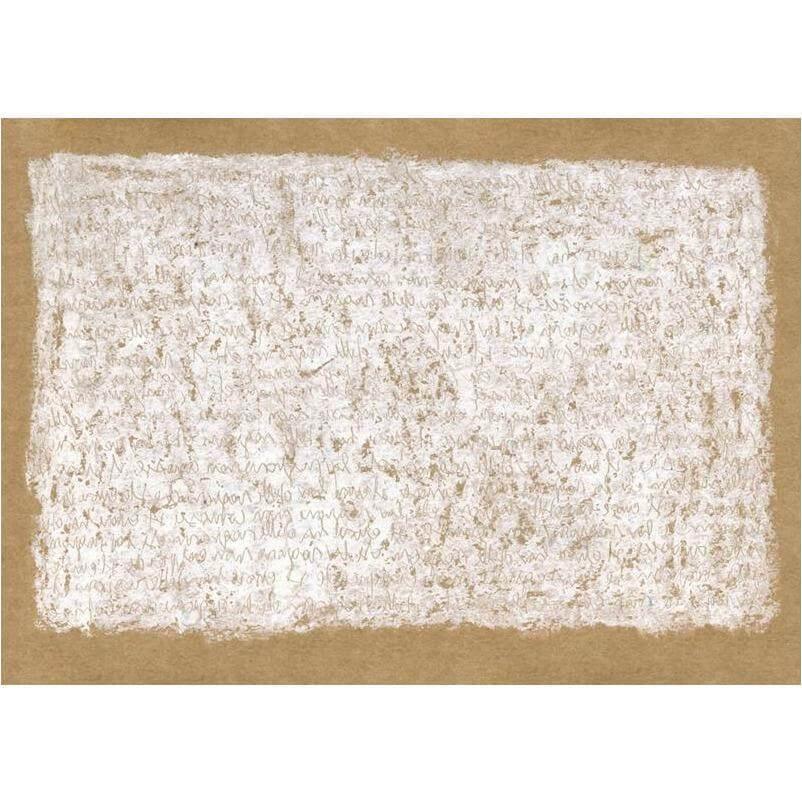 A Whispered Secret - Curated - Wallpaper - Wall & Decò