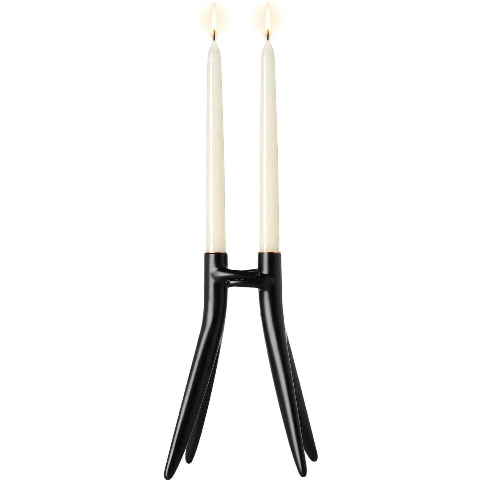 Abbracciaio Candle Holder - Curated - Accessory - Kartell