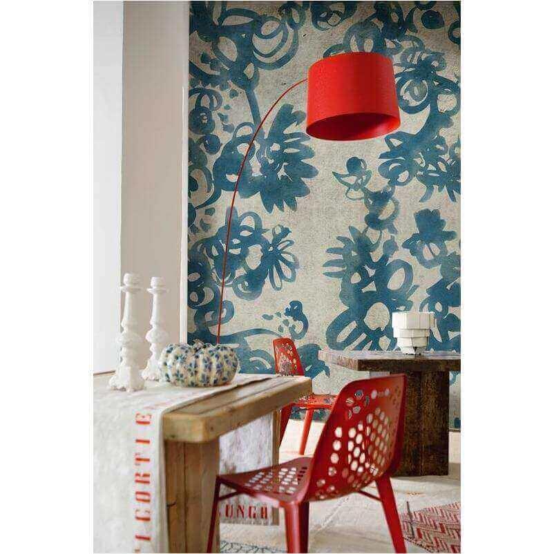 Absintho - Curated - Wallpaper - Wall &amp; Decò