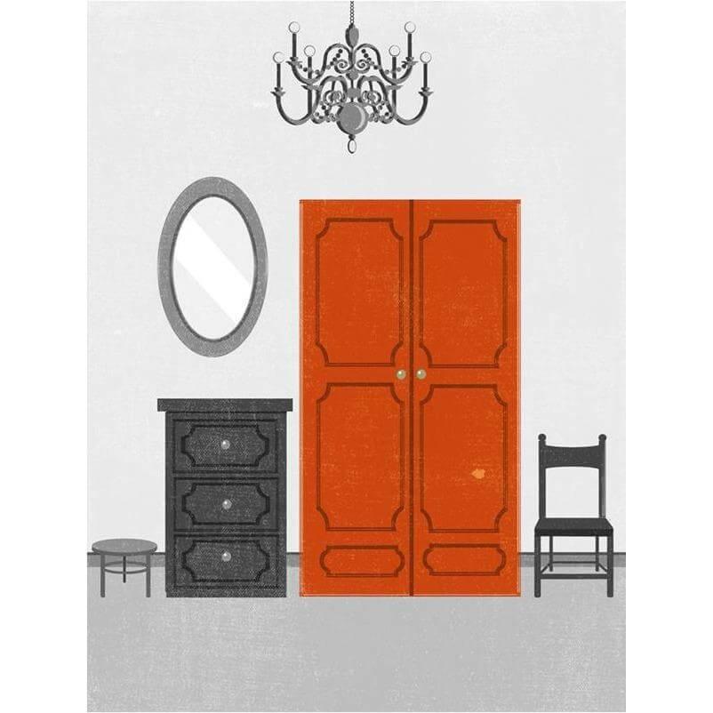 Accessorized - Curated - Wallpaper - Wall &amp; Decò