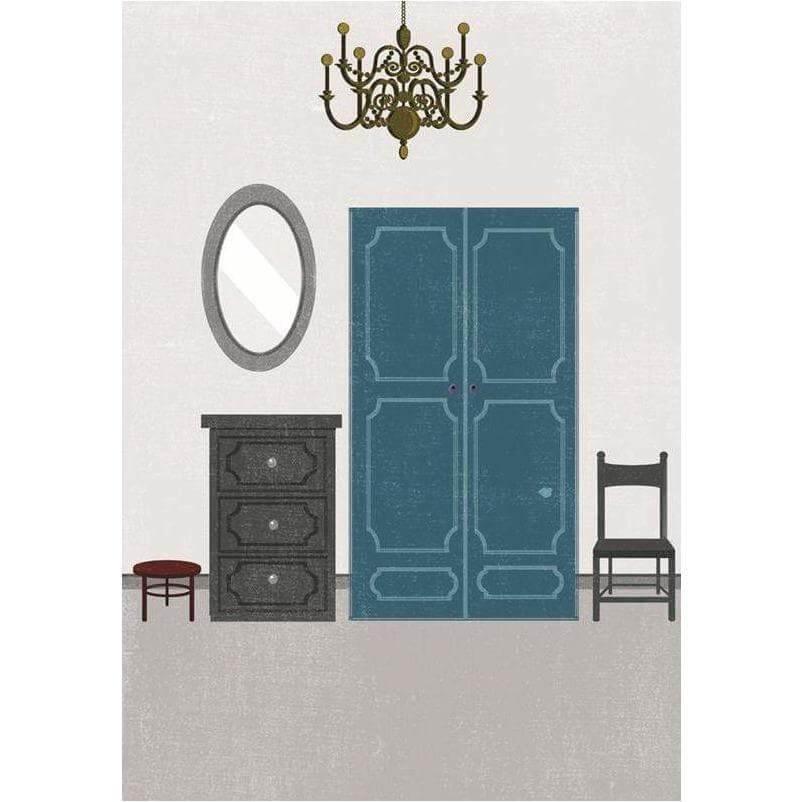 Accessorized - Curated - Wallpaper - Wall &amp; Decò