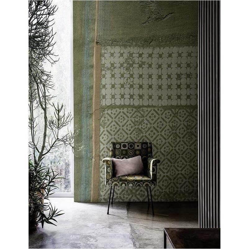 Adagio - Curated - Wallpaper - Wall & Decò