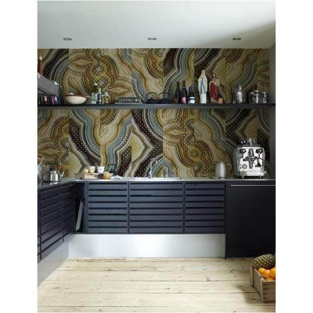 Afrique - Curated - Wallpaper - Wall & Decò