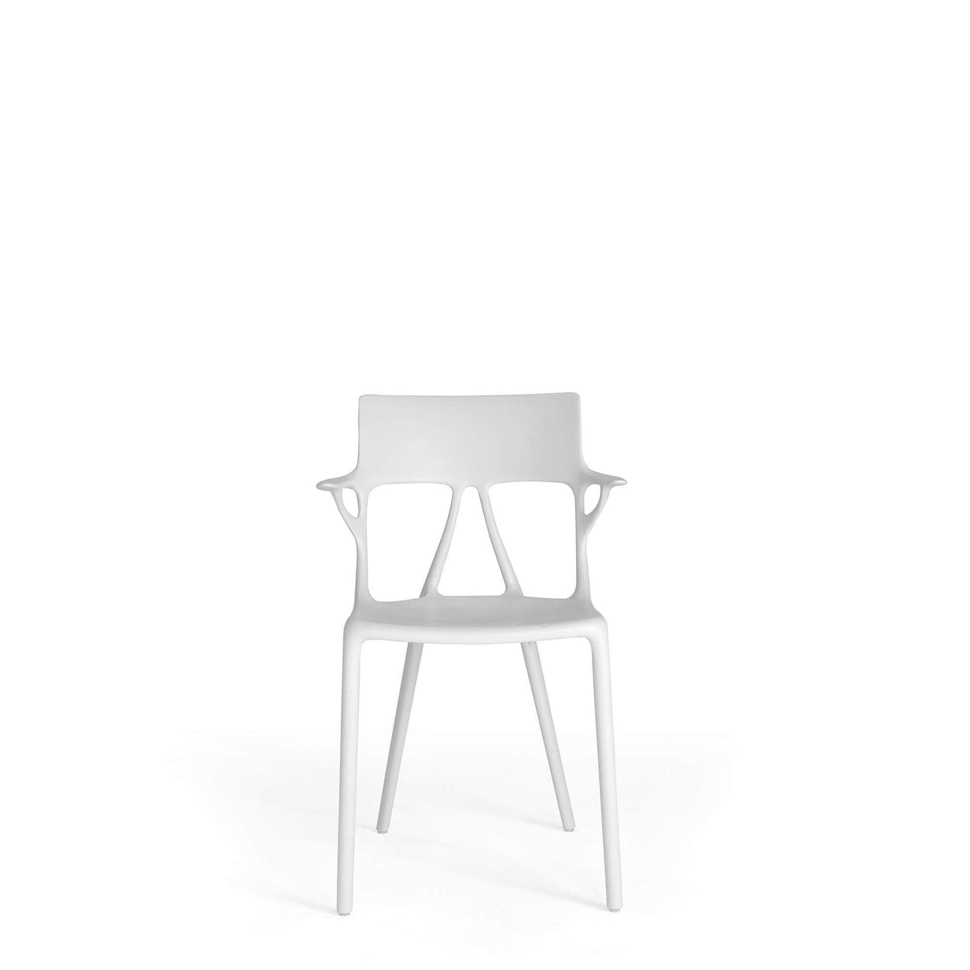 A.I. Armchair (Set of 2) - Curated - Furniture - Kartell