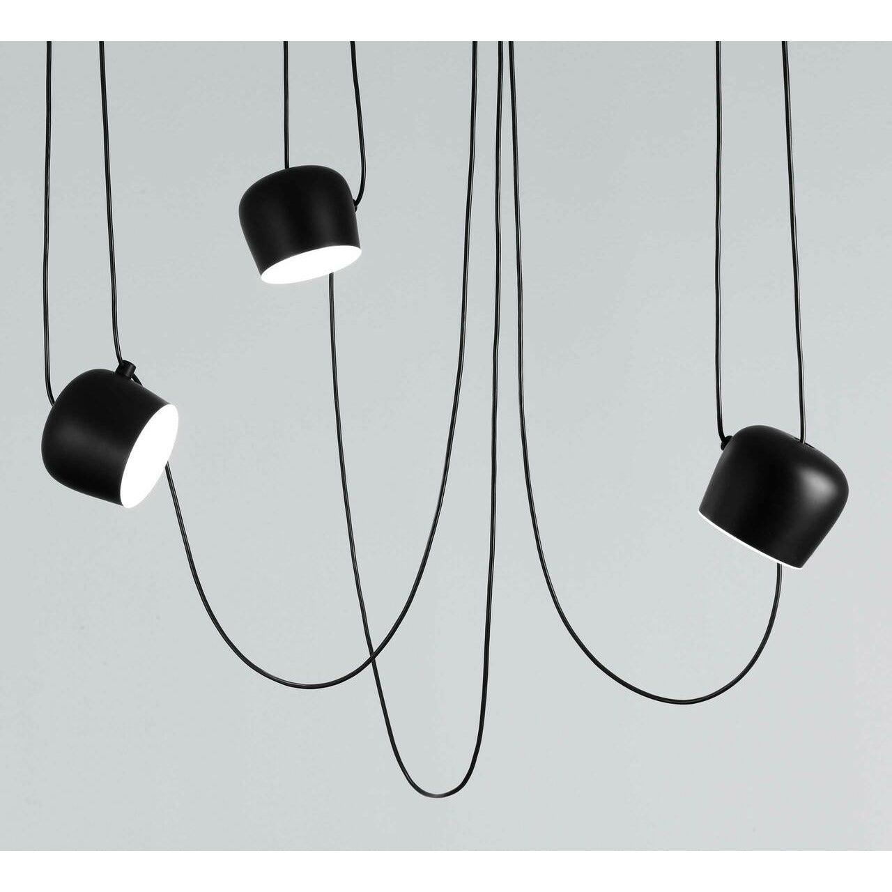 AIM - LED Pendant Light - Curated - Lighting - Flos