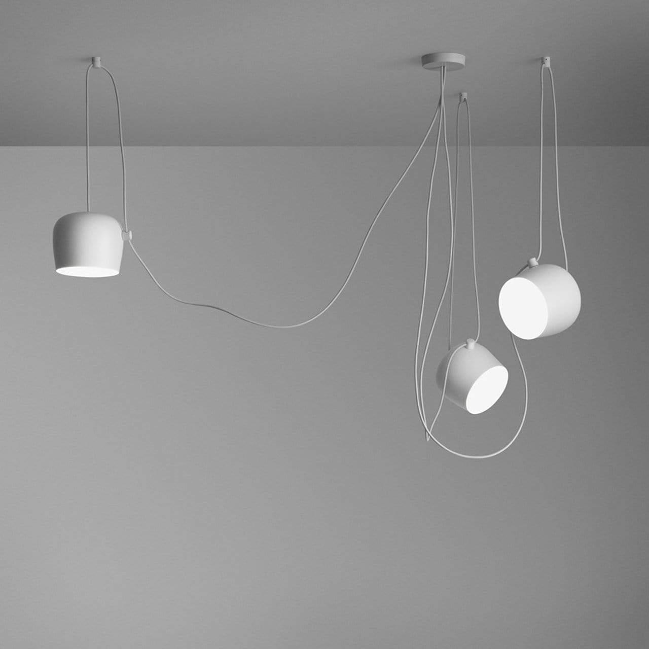 AIM - LED Pendant Light - Curated - Lighting - Flos