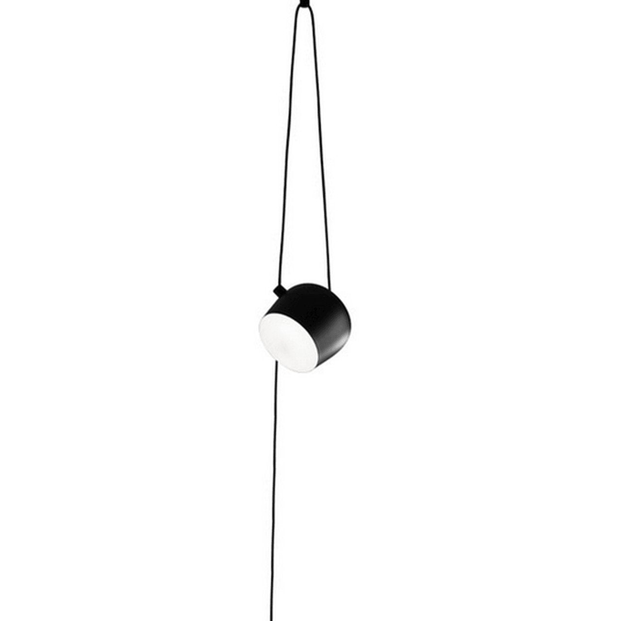 Aim Small - Curated - Lighting - Flos