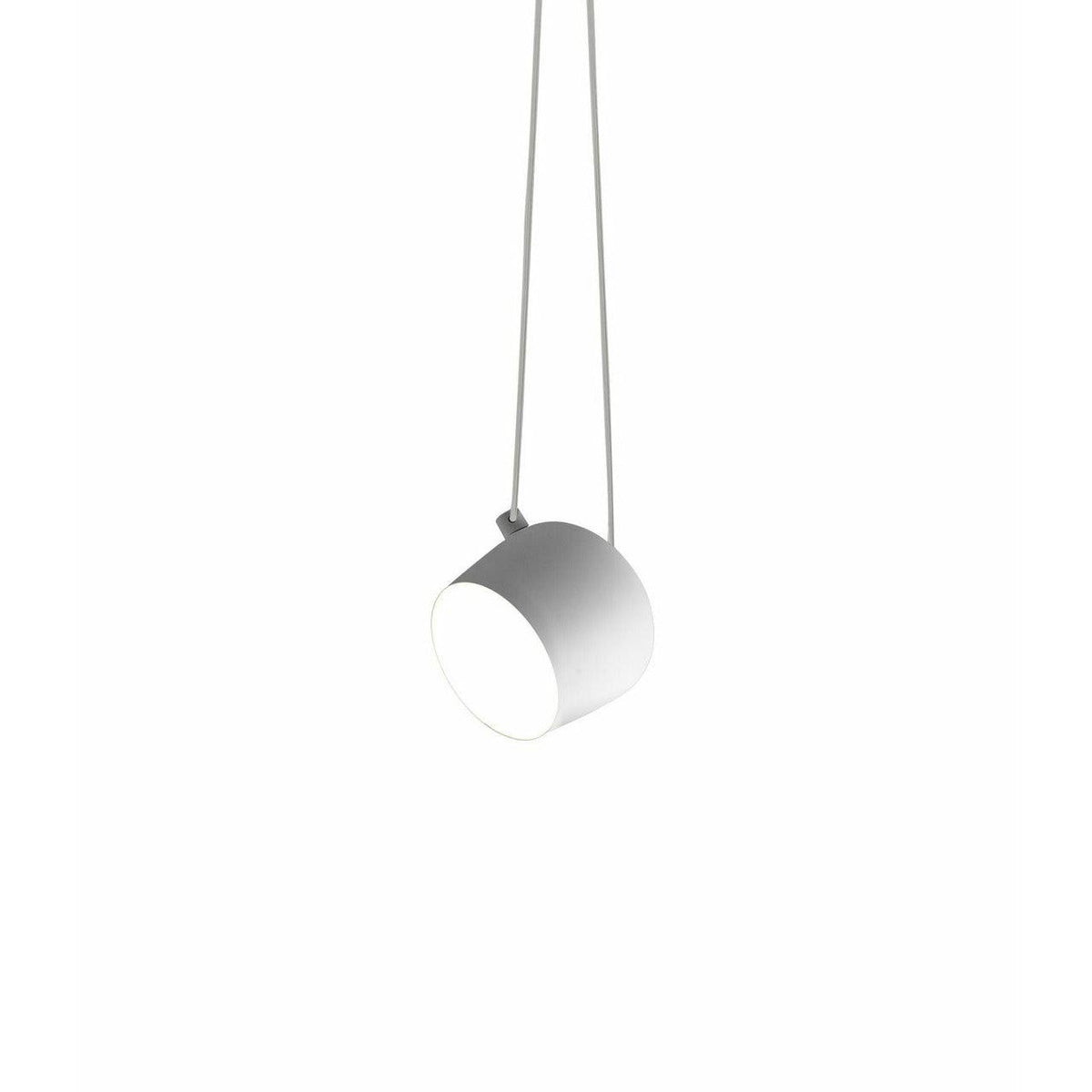 Aim Small - Curated - Lighting - Flos