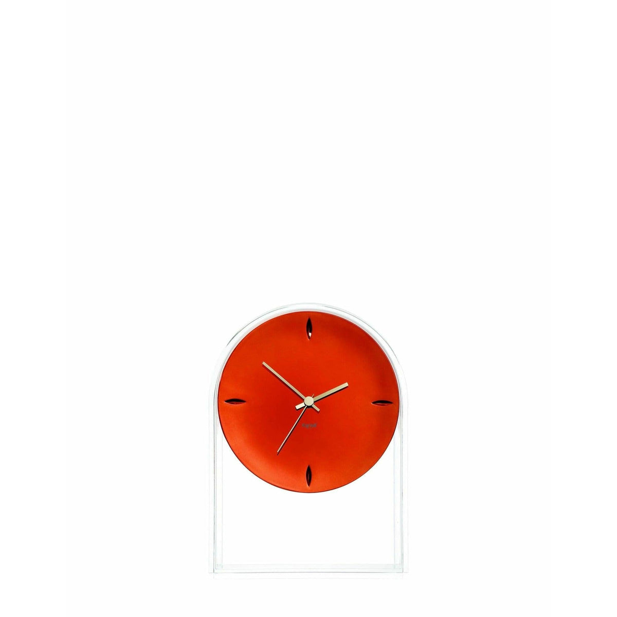 Air Du Temps Table Clock - Curated - Accessory - Kartell