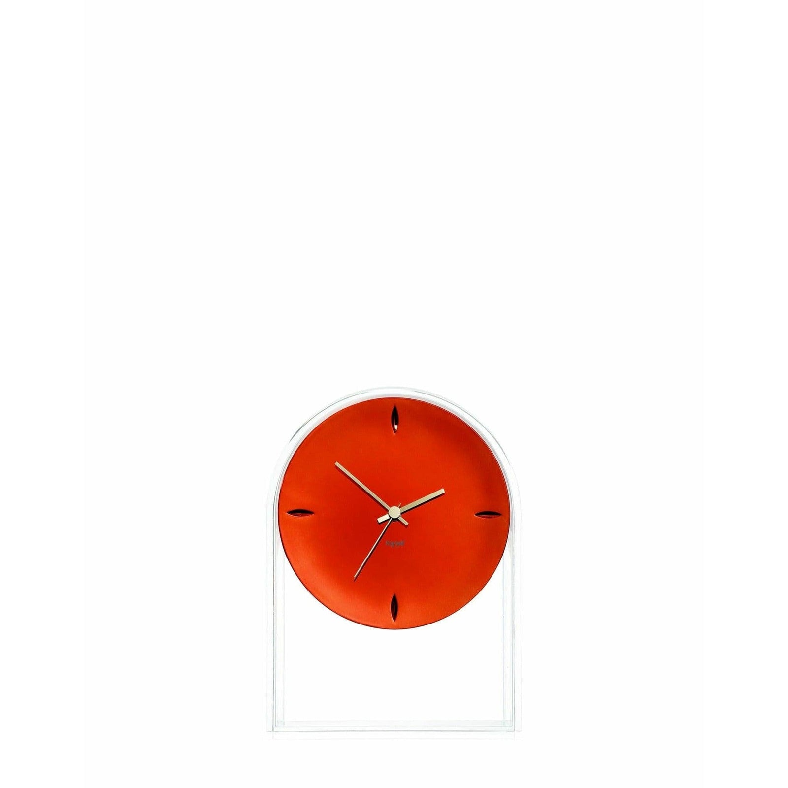 Air Du Temps Table Clock - Curated - Accessory - Kartell